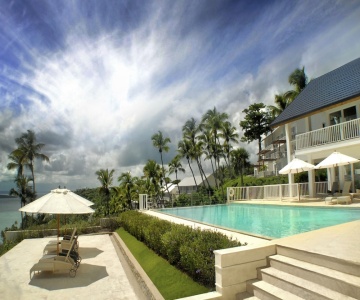 Bluebay Vacation Rentals At Vista Mare