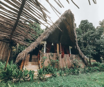 Shiva Village