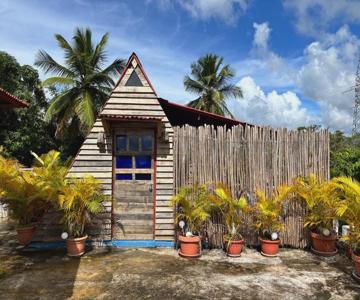 Villa Coconut