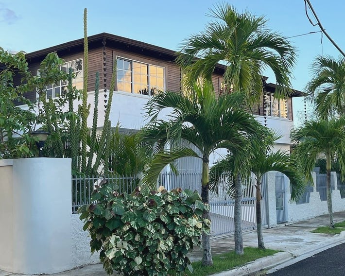 El Montserrat - Hotel Boutique