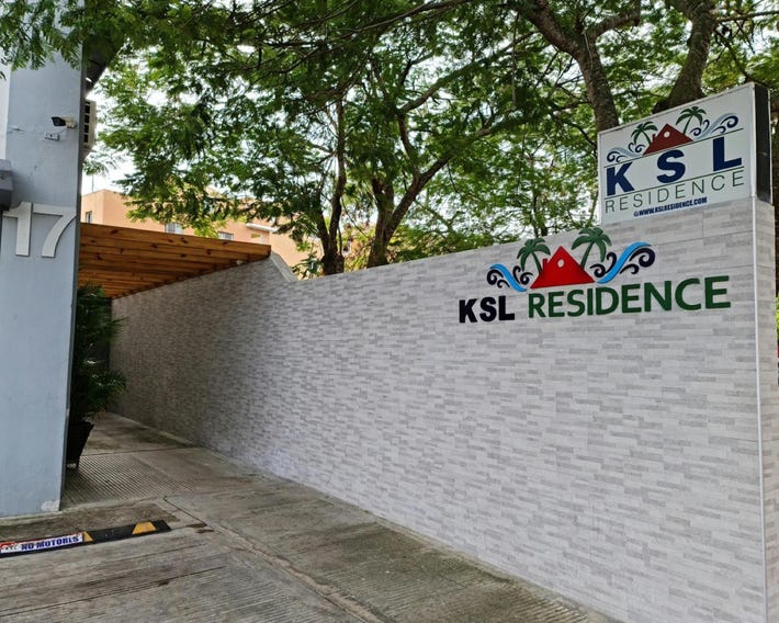 KSL Residence
