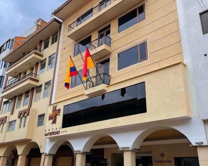 Hotel Patrimonio