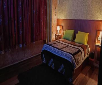 Hostal La Perla Cuencana