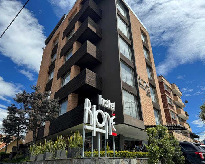Rioné Hotel Boutique