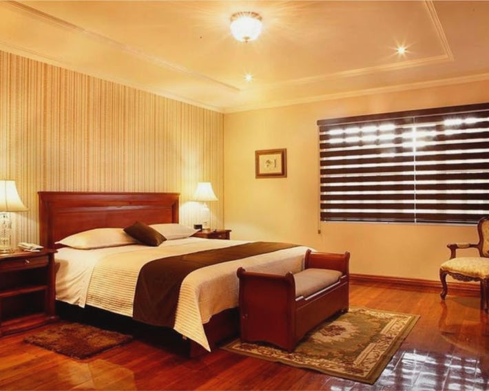 Villa Emilia Hostal
