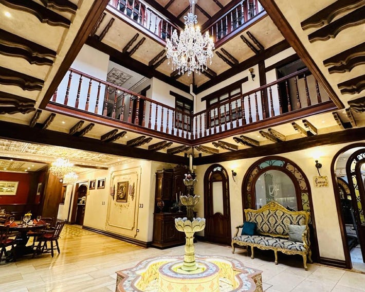 Hotel San Juan