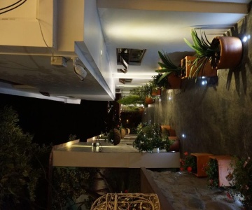 Hotel Pumapungo