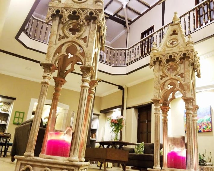 Hotel Raymipampa
