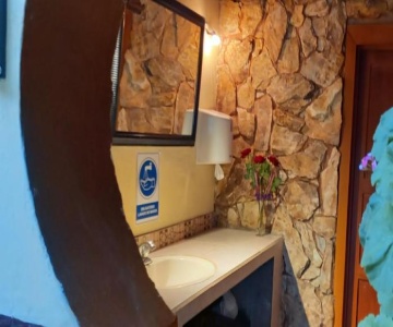 Hostal Villa del Rosario