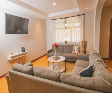 Santa Lucia Suites - Barranco