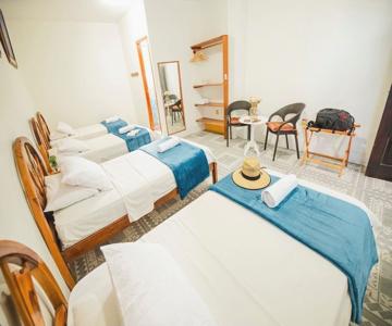 Hostal Gardner Galapagos