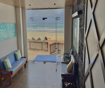 Hotel Sierra Negra
