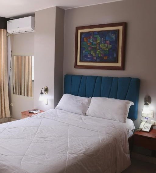 Tropical Inn Hotel