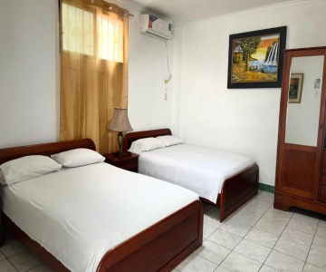 Hotel Andaluz