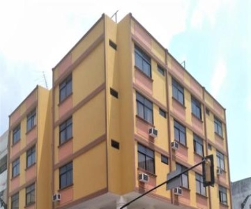 Hotel Berlín