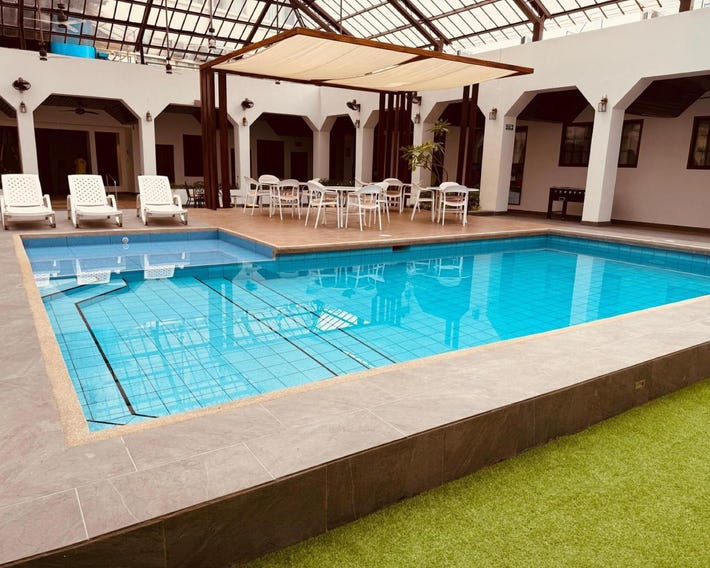 Hotel Ramada