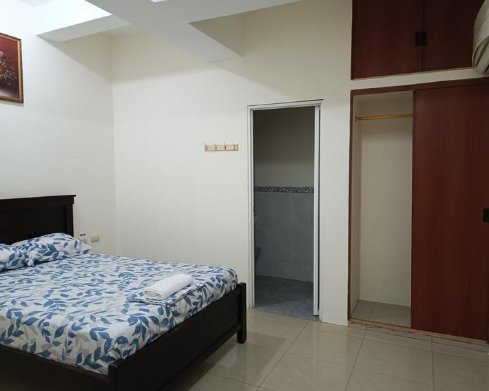 Hotel Jira