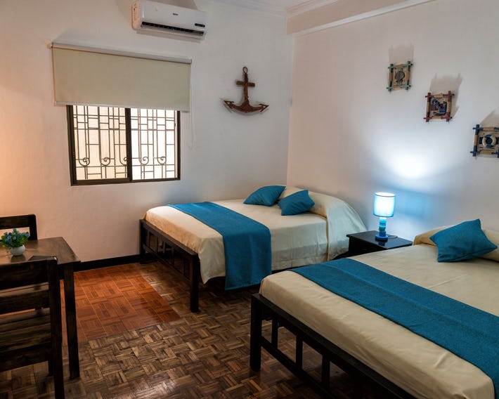 Hotel Villa64