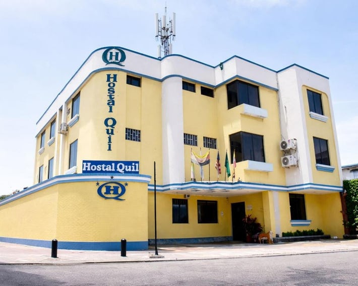 Hostal Quil