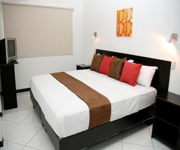 Tabuba Guest House