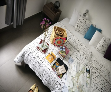 Tomo Hostel
