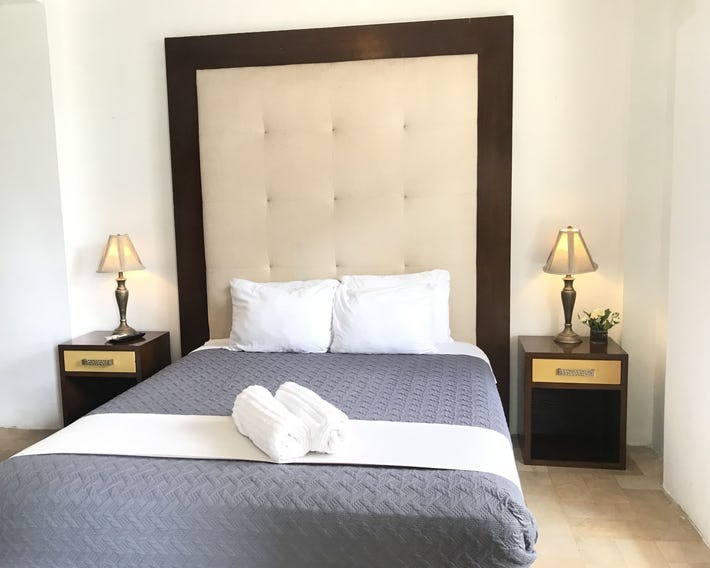 Kuri Suites