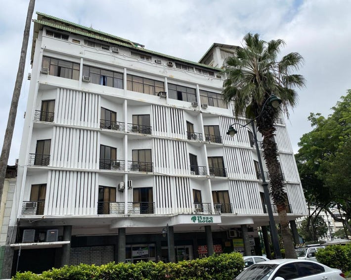 Hotel Rizzo