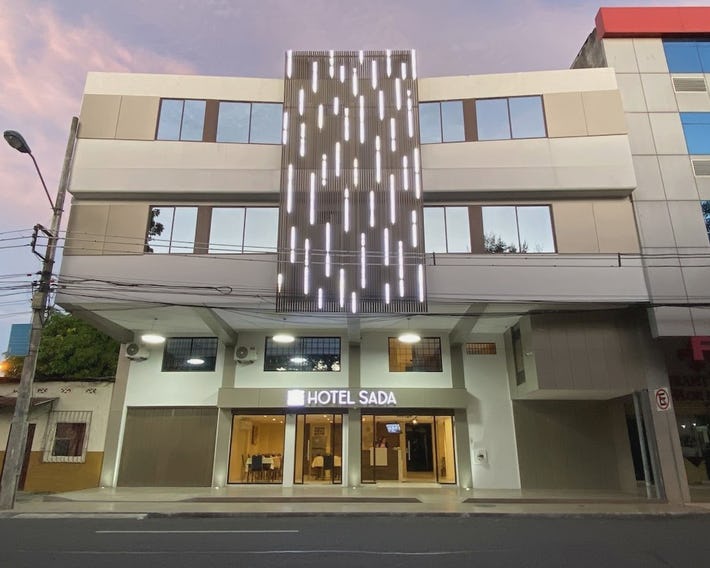 Hotel Sada