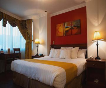 Quo Vadis Hotel