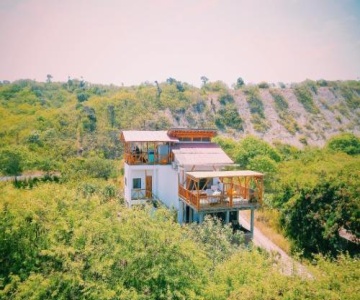 Onda Hostel