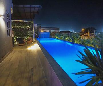 Hotel Perla Spondylus