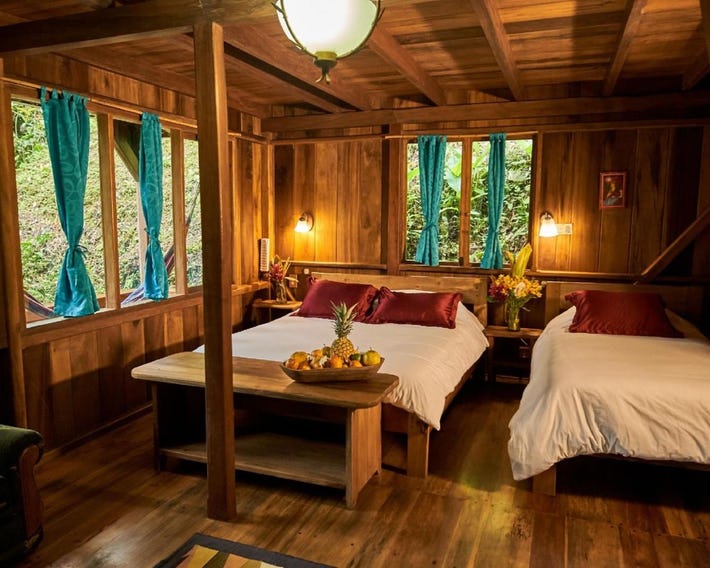 Casa Divina Lodge