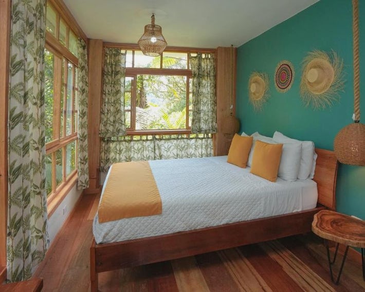 Casa de Vista Alta