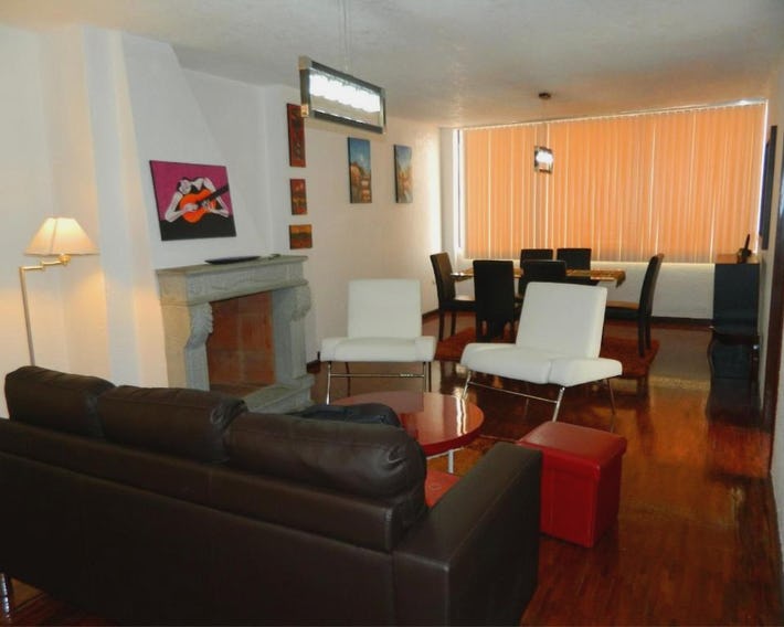 ItsaHome Apartments - Torre Santos