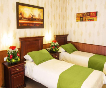 Hotel Inca Imperial