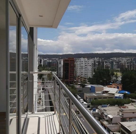 Edificio Construiblec República