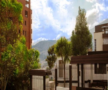 Mirador De Bellavista