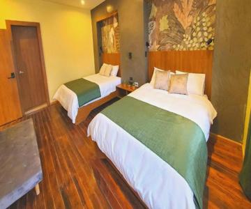 Hotel Inti