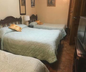 Hostal Viena
