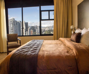 Best Western CPlaza Hotel