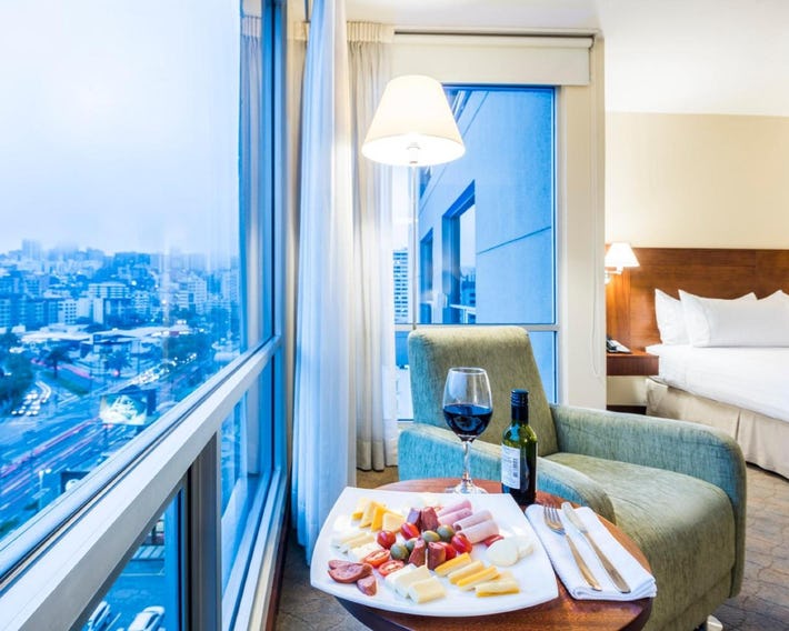 Holiday Inn Express Quito