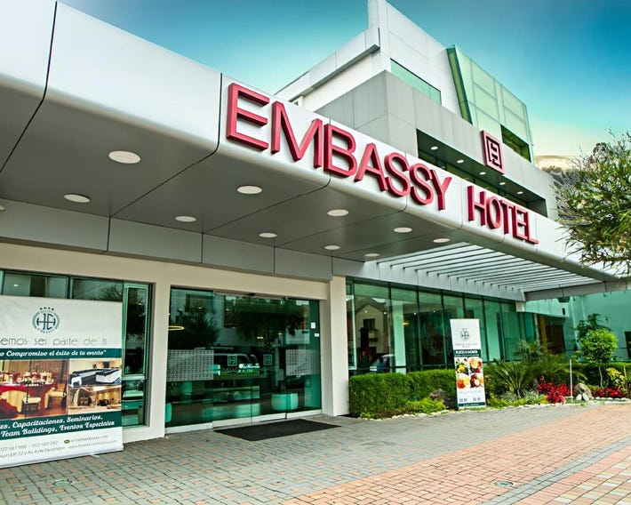 Embassy