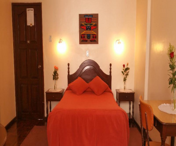 Hotel Interamericano