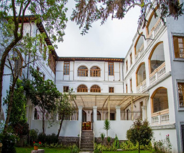 Solera House Adventure Hostel