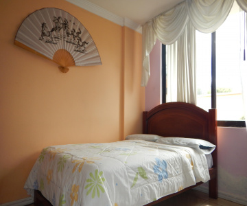 Hotel Antisana