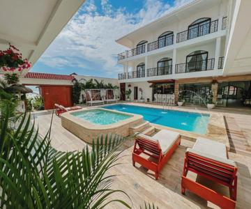 Montanablu Hotel