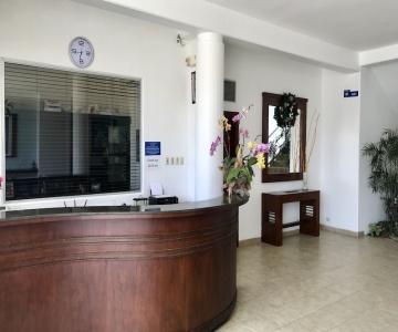 Hotel El Marinero