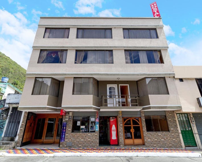 Hostal Rossy