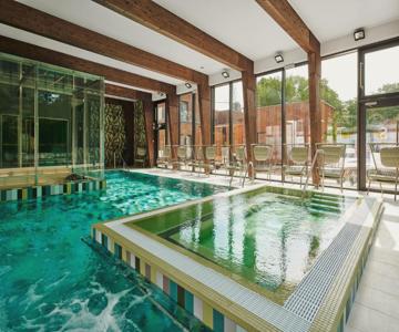 Wasa Resort Hotel