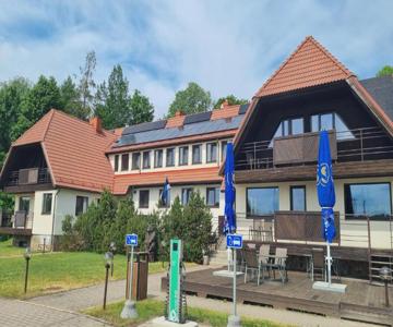 Hotell Karupesa